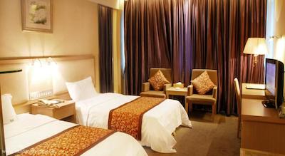 ژیان لی هارمونی