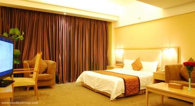 ژیان لی هارمونی