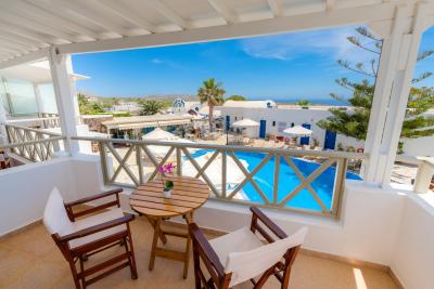 هتل متیوس ویلیج