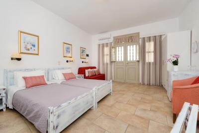 هتل متیوس ویلیج