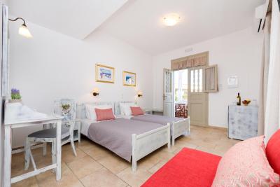 هتل متیوس ویلیج