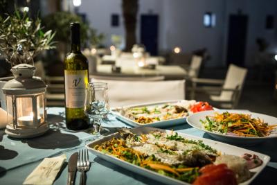 هتل متیوس ویلیج