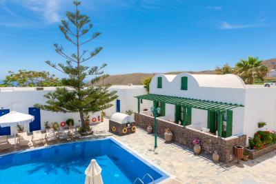 هتل متیوس ویلیج