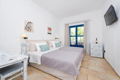 هتل متیوس ویلیج