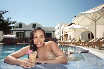 هتل متیوس ویلیج