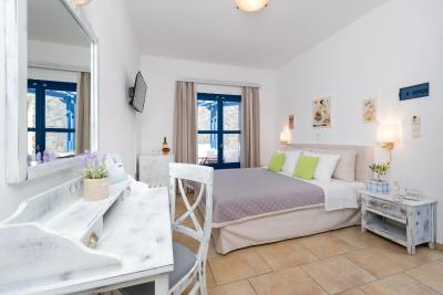 هتل متیوس ویلیج