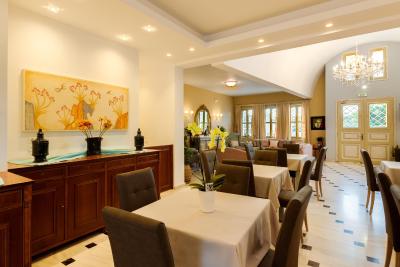 هتل متیوس ویلیج