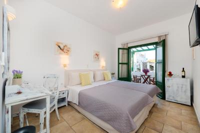 هتل متیوس ویلیج