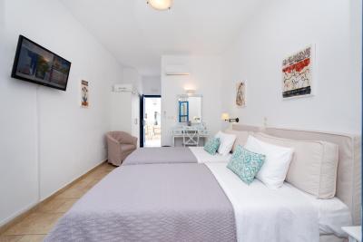 هتل متیوس ویلیج