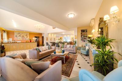 هتل متیوس ویلیج