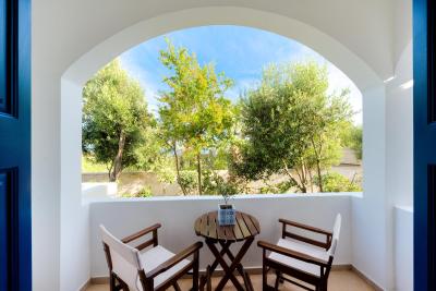 هتل متیوس ویلیج