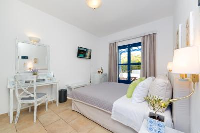 هتل متیوس ویلیج