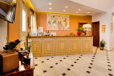 هتل متیوس ویلیج