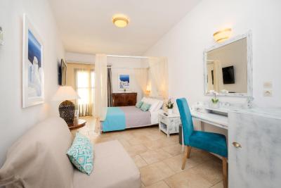 هتل متیوس ویلیج