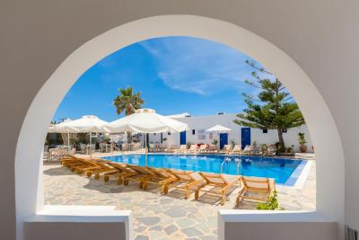 هتل متیوس ویلیج