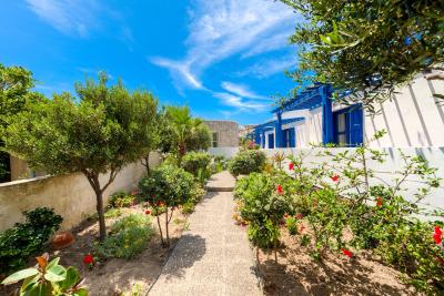 هتل متیوس ویلیج