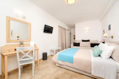 هتل متیوس ویلیج