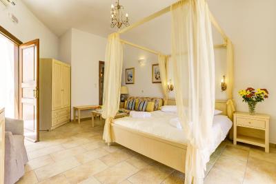 هتل متیوس ویلیج