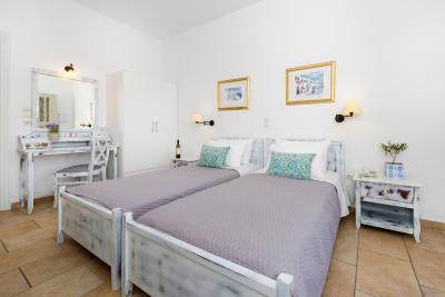 هتل متیوس ویلیج