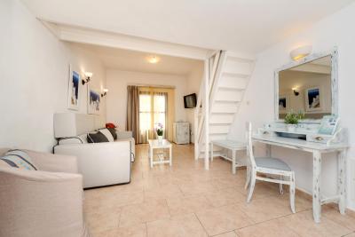 هتل متیوس ویلیج