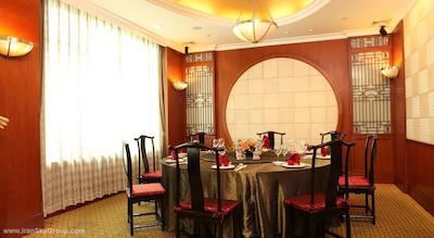 دونگ فنگ هتل گوانگجو