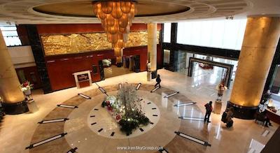 دونگ فنگ هتل گوانگجو