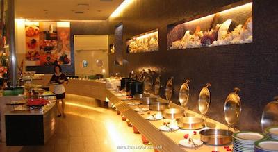 دونگ فنگ هتل گوانگجو