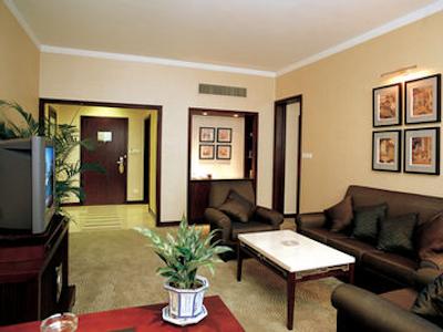 دونگ فنگ هتل گوانگجو