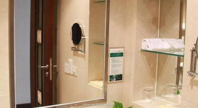 دونگ فنگ هتل گوانگجو