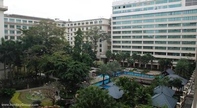 دونگ فنگ هتل گوانگجو