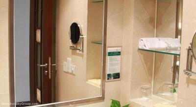 دونگ فنگ هتل گوانگجو