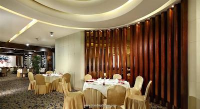 دونگ فنگ هتل گوانگجو