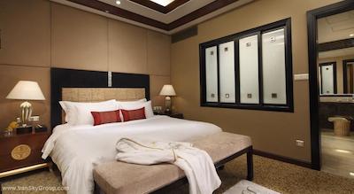 دونگ فنگ هتل گوانگجو