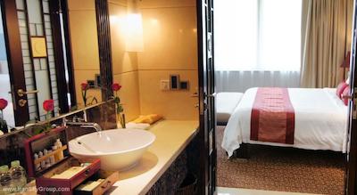 دونگ فنگ هتل گوانگجو