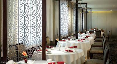 دونگ فنگ هتل گوانگجو