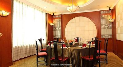 دونگ فنگ هتل گوانگجو