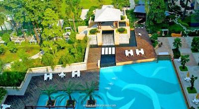 دونگ فنگ هتل گوانگجو