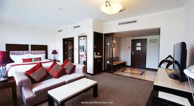 دونگ فنگ هتل گوانگجو