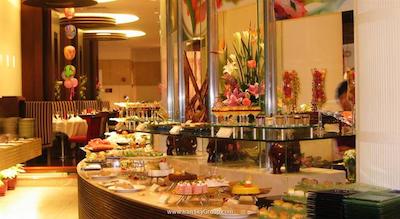 دونگ فنگ هتل گوانگجو