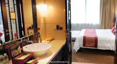 دونگ فنگ هتل گوانگجو