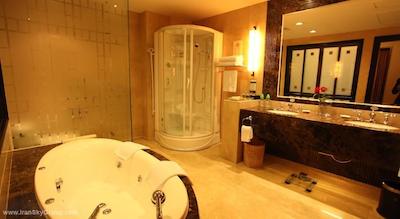 دونگ فنگ هتل گوانگجو