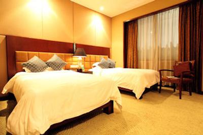 دونگ فنگ هتل گوانگجو