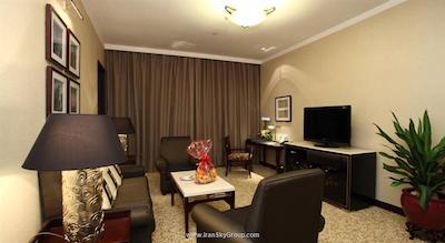 دونگ فنگ هتل گوانگجو