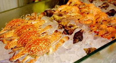 دونگ فنگ هتل گوانگجو