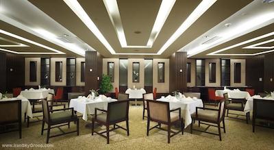 دونگ فنگ هتل گوانگجو