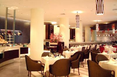 دونگ فنگ هتل گوانگجو