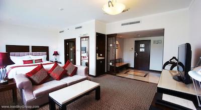 دونگ فنگ هتل گوانگجو