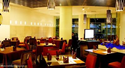 دونگ فنگ هتل گوانگجو