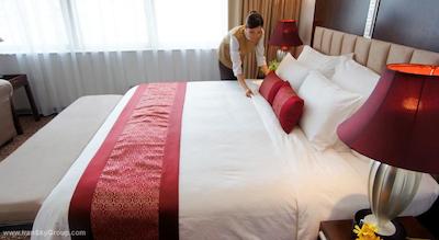 دونگ فنگ هتل گوانگجو