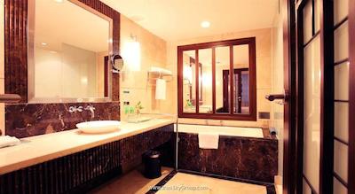 دونگ فنگ هتل گوانگجو